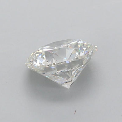 0.72 Carat Round Lab Diamond :: 360 spin frame 07
