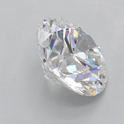 1.46 Carat Round Lab Diamond :: 360 spin frame 01