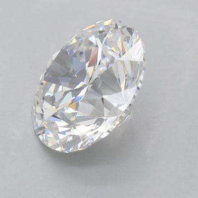 1.46 Carat Round Lab Diamond :: 360 spin frame 02