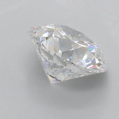 1.46 Carat Round Lab Diamond :: 360 spin frame 03