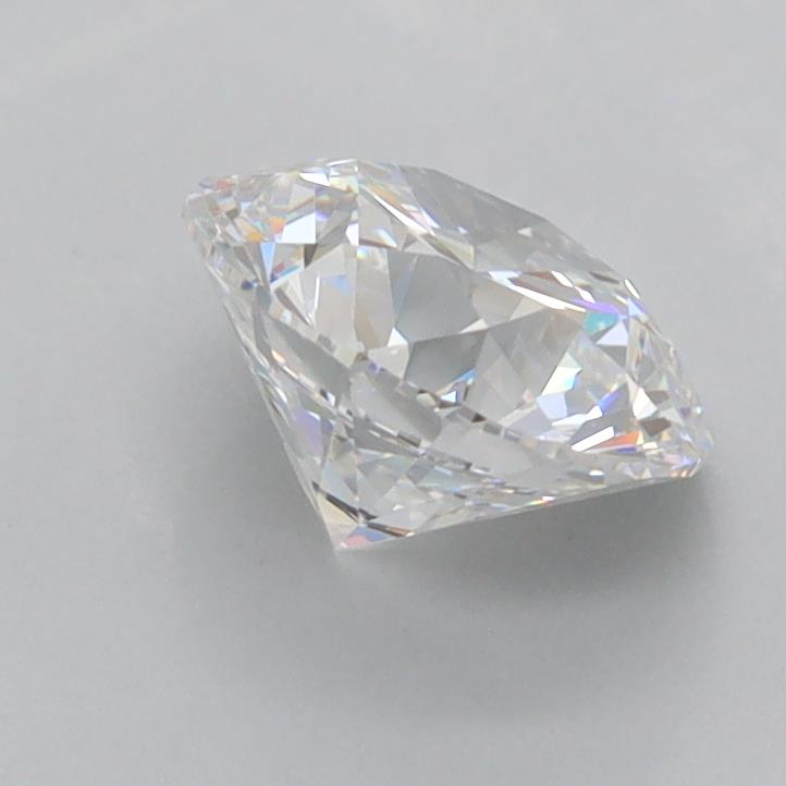 1.46 Carat Round Lab Diamond :: 360 spin frame 03
