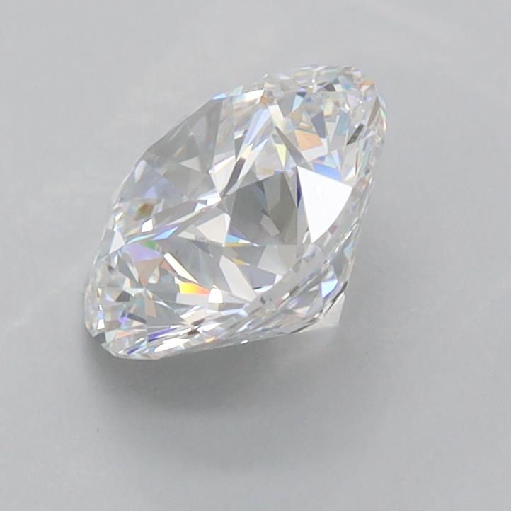 1.46 Carat Round Lab Diamond :: 360 spin frame 04