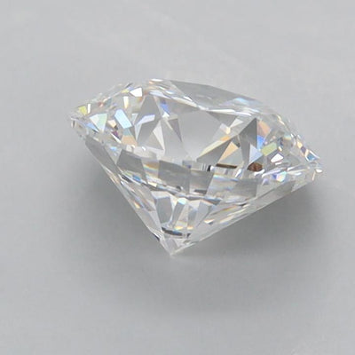 1.46 Carat Round Lab Diamond :: 360 spin frame 05
