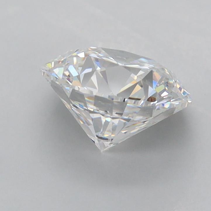 1.46 Carat Round Lab Diamond :: 360 spin frame 05