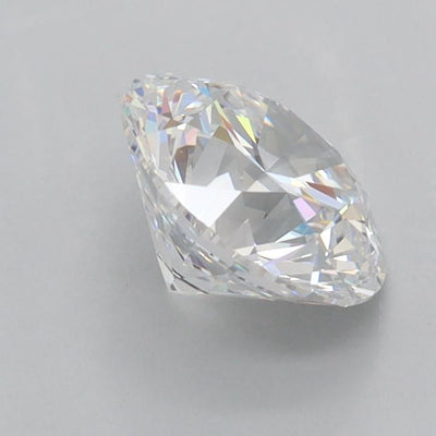 1.46 Carat Round Lab Diamond :: 360 spin frame 06