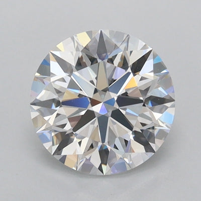 1.21 Carat Round Lab Diamond
