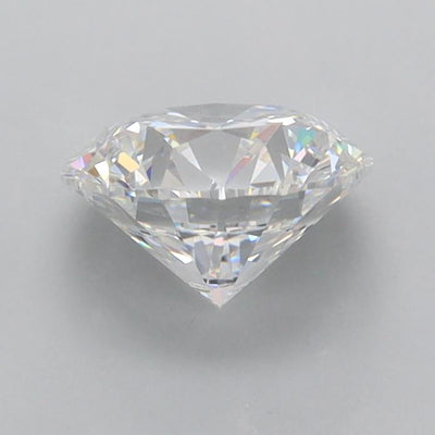 1.21 Carat Round Lab Diamond :: 360 spin frame 02