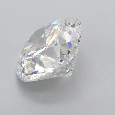 1.21 Carat Round Lab Diamond :: 360 spin frame 04