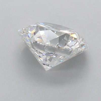 1.21 Carat Round Lab Diamond :: 360 spin frame 05