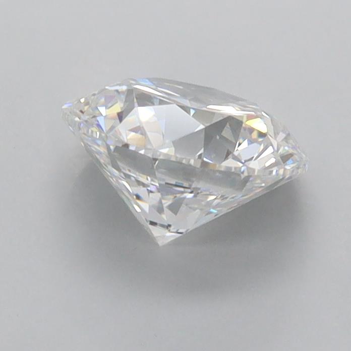 1.21 Carat Round Lab Diamond :: 360 spin frame 05