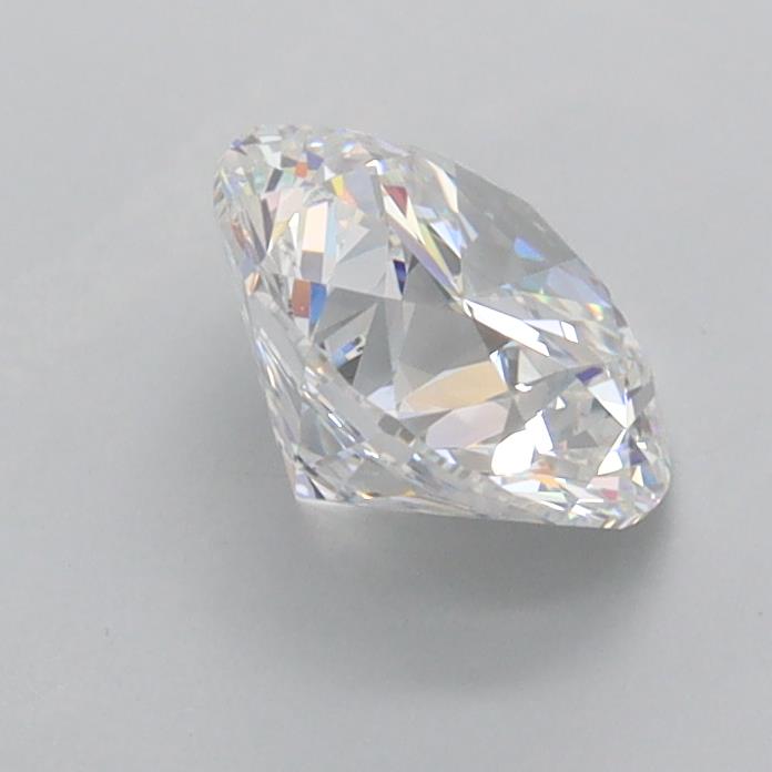 1.21 Carat Round Lab Diamond :: 360 spin frame 06