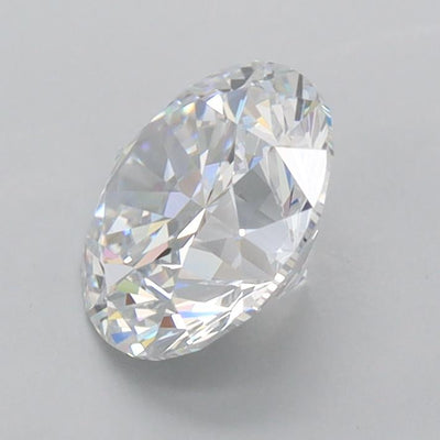 1.48 Carat Round Lab Diamond :: 360 spin frame 01