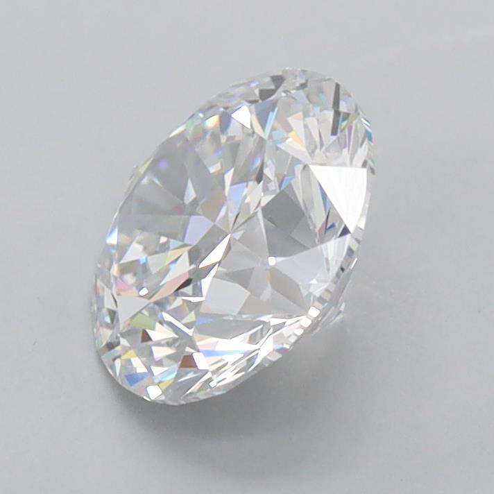 1.48 Carat Round Lab Diamond :: 360 spin frame 01