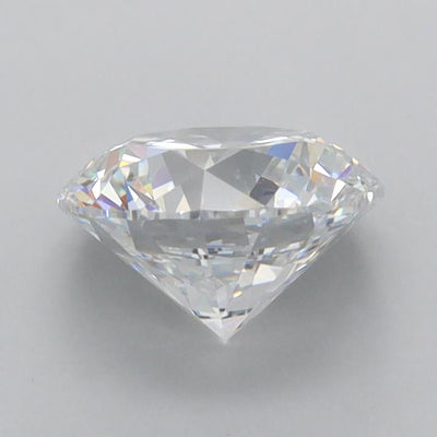 1.48 Carat Round Lab Diamond :: 360 spin frame 02