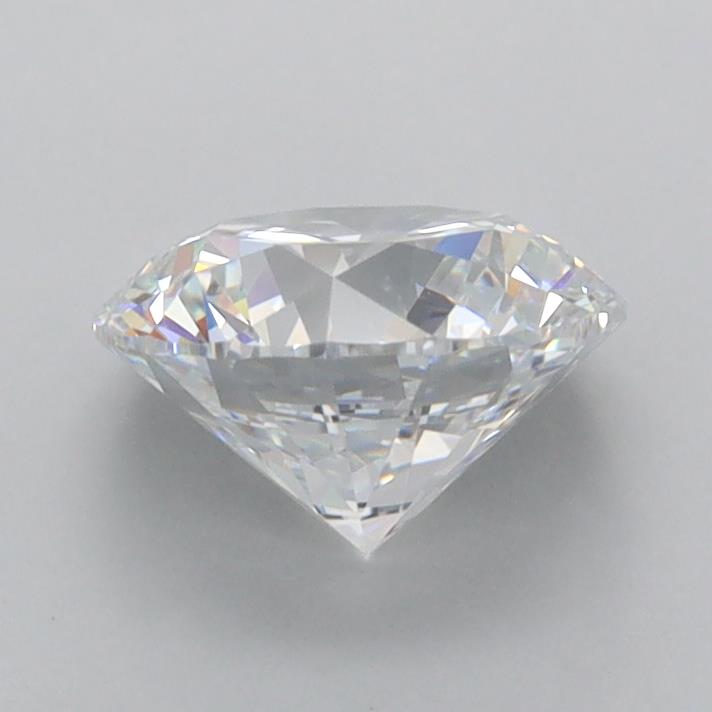1.48 Carat Round Lab Diamond :: 360 spin frame 02