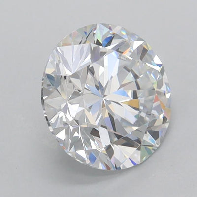 1.48 Carat Round Lab Diamond :: 360 spin frame 03