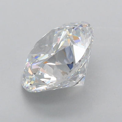 1.48 Carat Round Lab Diamond :: 360 spin frame 04