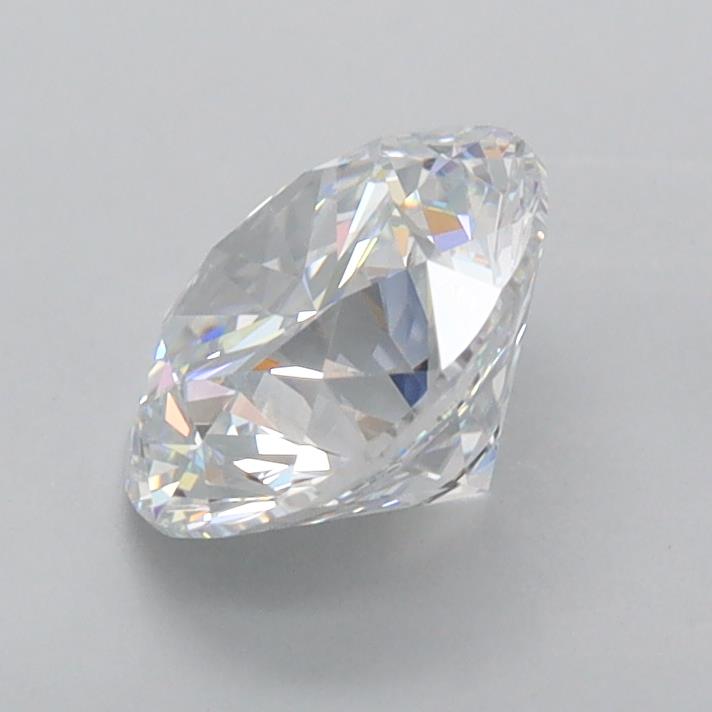 1.48 Carat Round Lab Diamond :: 360 spin frame 04