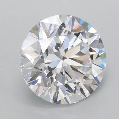 1.48 Carat Round Lab Diamond :: 360 spin frame 05