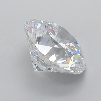1.48 Carat Round Lab Diamond :: 360 spin frame 06