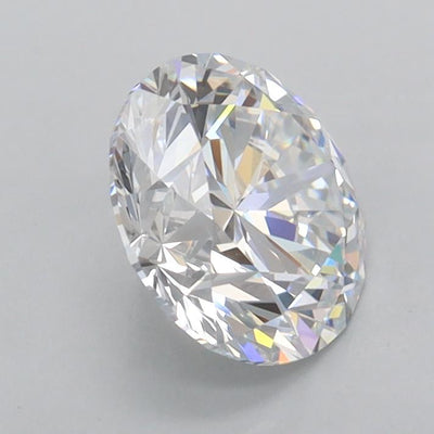 1.48 Carat Round Lab Diamond :: 360 spin frame 07