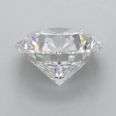 2.99 Carat Round Lab Diamond :: 360 spin frame 01