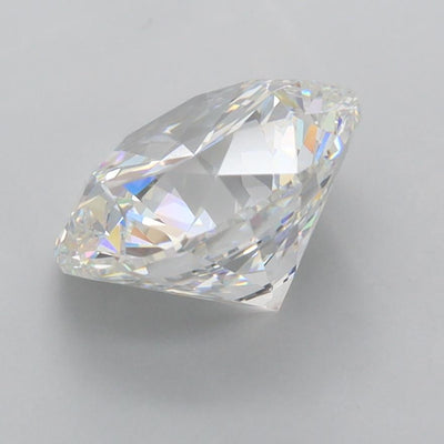 2.99 Carat Round Lab Diamond :: 360 spin frame 03