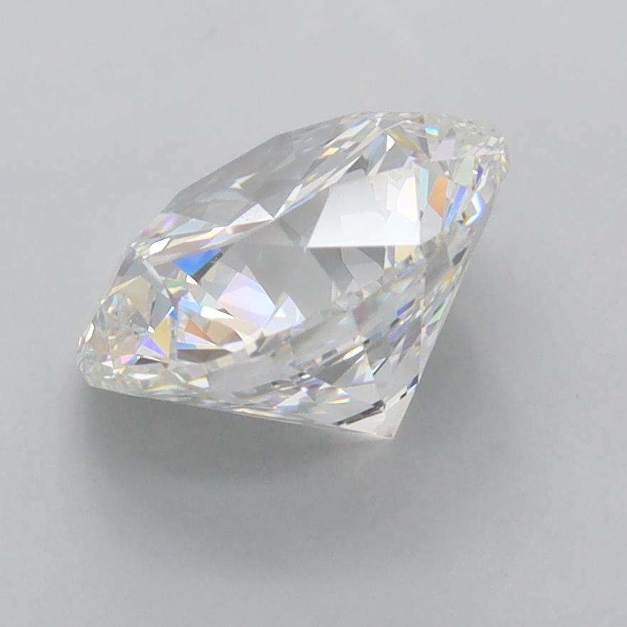 2.99 Carat Round Lab Diamond :: 360 spin frame 03