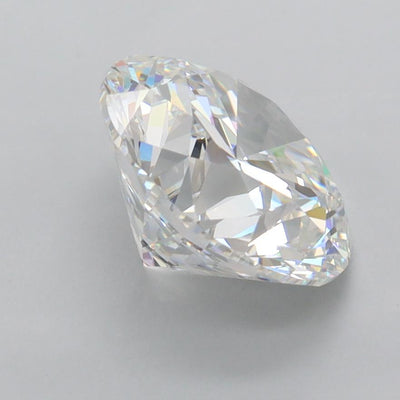 2.99 Carat Round Lab Diamond :: 360 spin frame 04