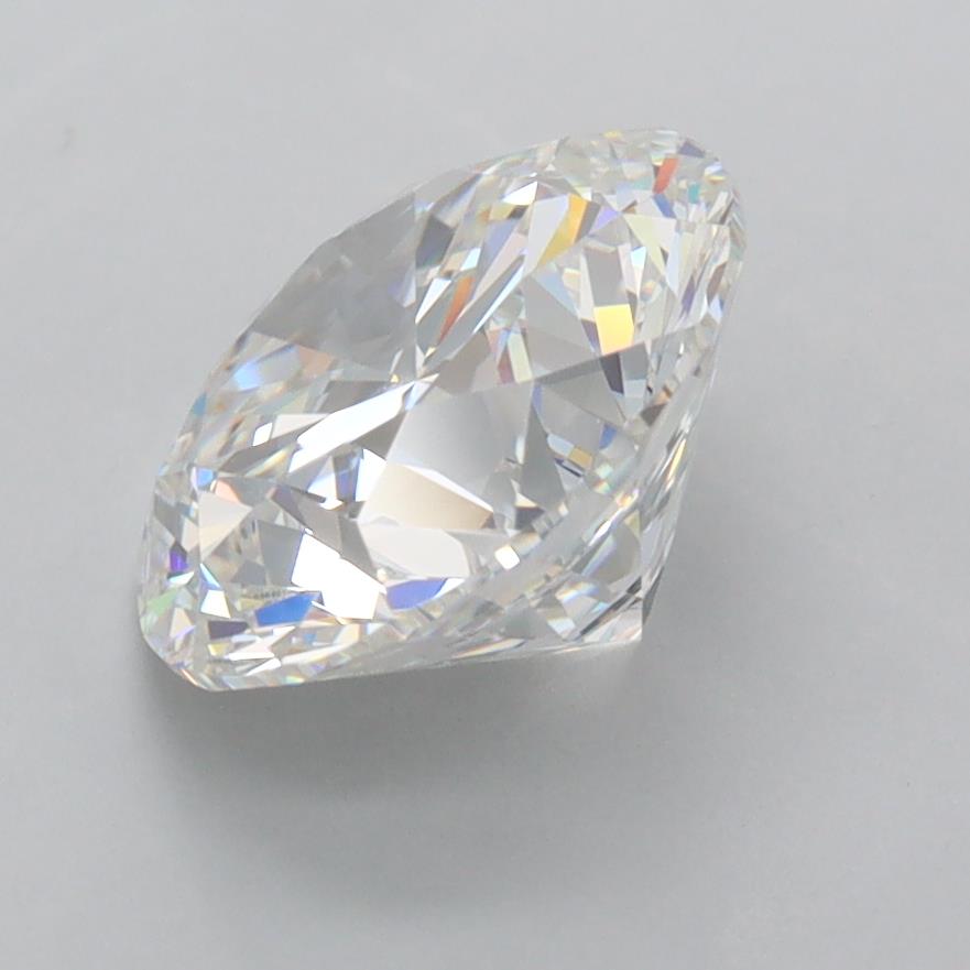 2.99 Carat Round Lab Diamond :: 360 spin frame 06