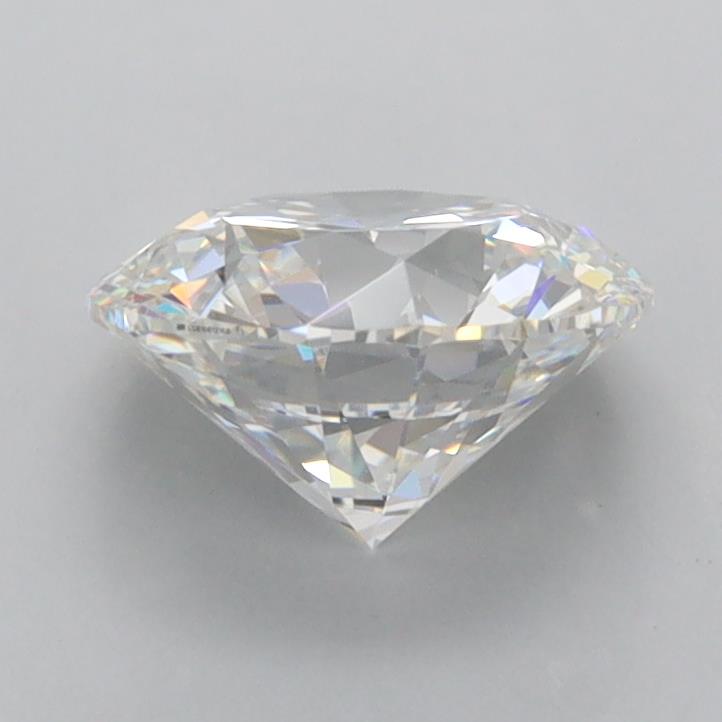 1.70 Carat Round Lab Diamond :: 360 spin frame 02