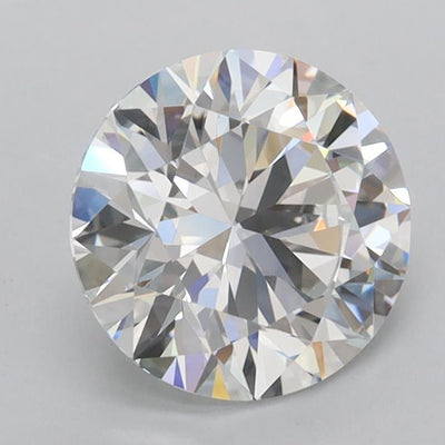 1.70 Carat Round Lab Diamond :: 360 spin frame 04