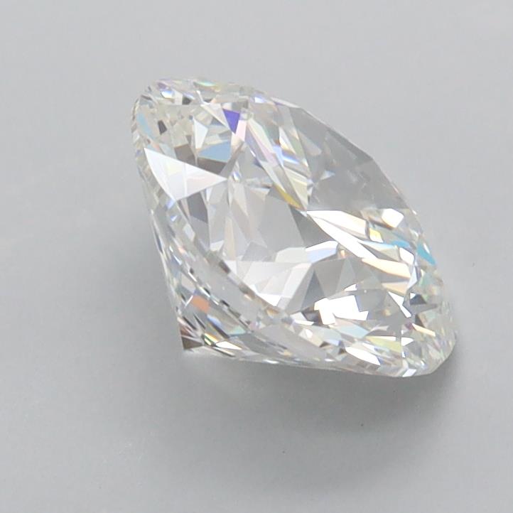 1.70 Carat Round Lab Diamond :: 360 spin frame 05