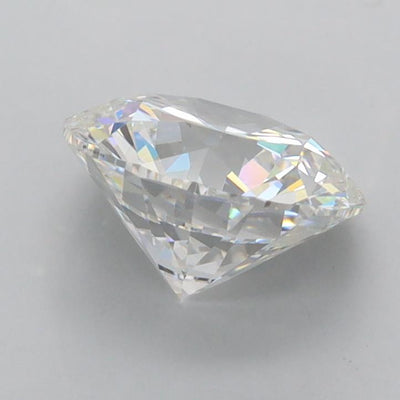 1.70 Carat Round Lab Diamond :: 360 spin frame 06