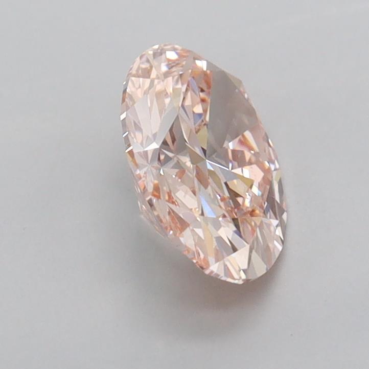 1.00 Carat Oval Lab Diamond :: 360 spin frame 01