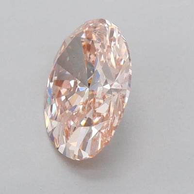 1.00 Carat Oval Lab Diamond :: 360 spin frame 02