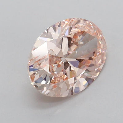 1.00 Carat Oval Lab Diamond :: 360 spin frame 03