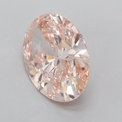1.00 Carat Oval Lab Diamond :: 360 spin frame 05