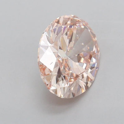 1.00 Carat Oval Lab Diamond :: 360 spin frame 06