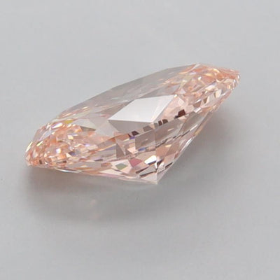 1.00 Carat Oval Lab Diamond :: 360 spin frame 07