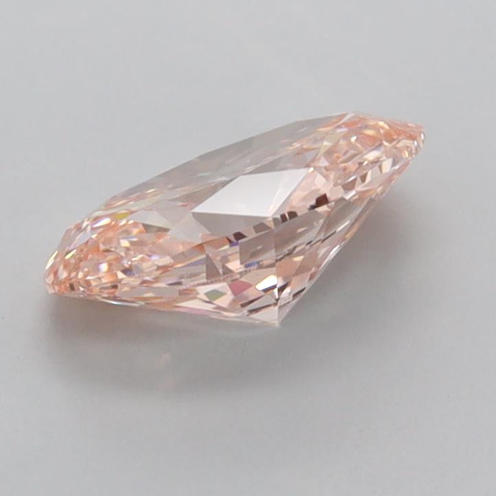 1.00 Carat Oval Lab Diamond :: 360 spin frame 07