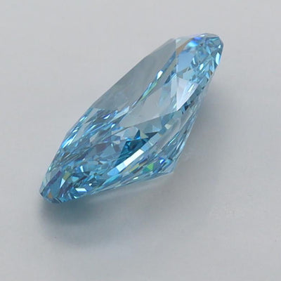 1.26 Carat Oval Lab Diamond :: 360 spin frame 03