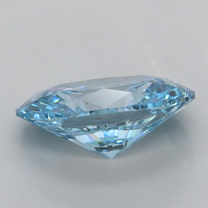 1.04 Carat Oval Lab Diamond :: 360 spin frame 01