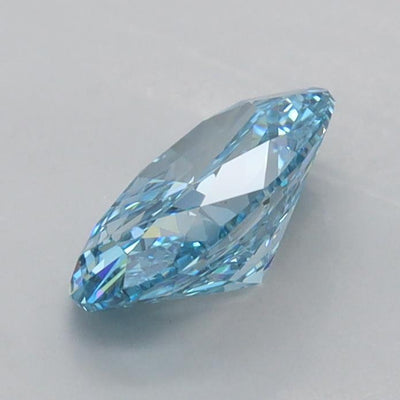 1.04 Carat Oval Lab Diamond :: 360 spin frame 03