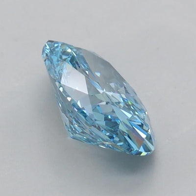 1.04 Carat Oval Lab Diamond :: 360 spin frame 07