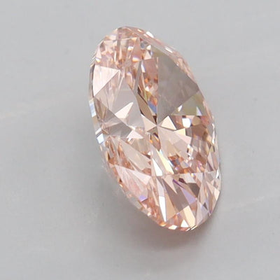 1.53 Carat Oval Lab Diamond :: 360 spin frame 01