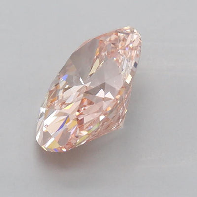 1.53 Carat Oval Lab Diamond :: 360 spin frame 04
