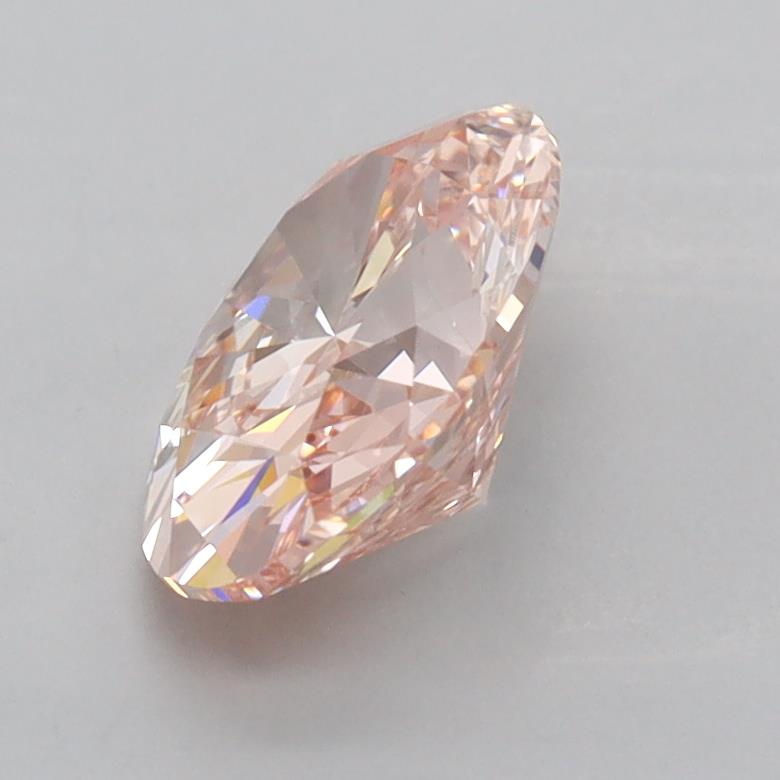 1.53 Carat Oval Lab Diamond :: 360 spin frame 04