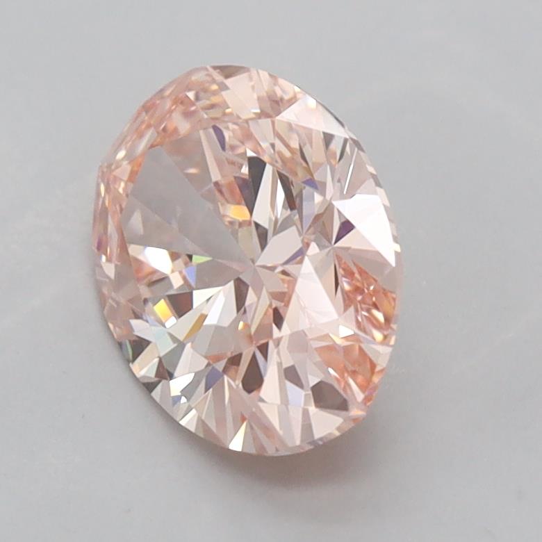 1.53 Carat Oval Lab Diamond :: 360 spin frame 05