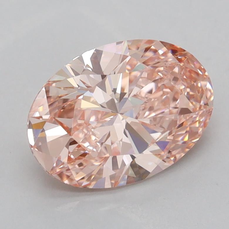 1.53 Carat Oval Lab Diamond :: 360 spin frame 06